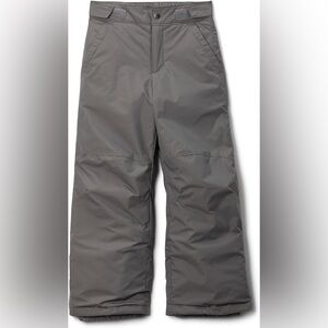 Columbia bugaboo snow pants